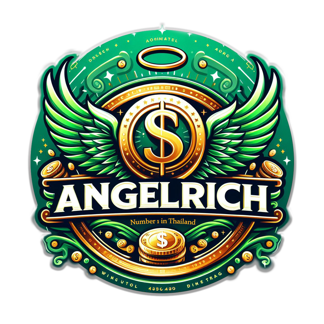 ANGELRICH888